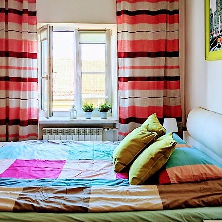 Rynek Starego Miasta Old Town Market Square - 2 Bedrooms Apartment 바르샤바 외부 사진