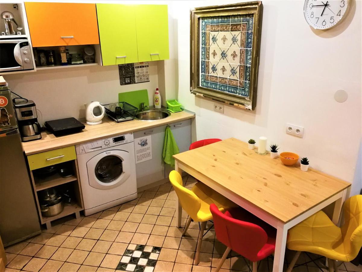 Rynek Starego Miasta Old Town Market Square - 2 Bedrooms Apartment 바르샤바 외부 사진