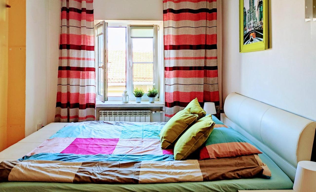Rynek Starego Miasta Old Town Market Square - 2 Bedrooms Apartment 바르샤바 외부 사진