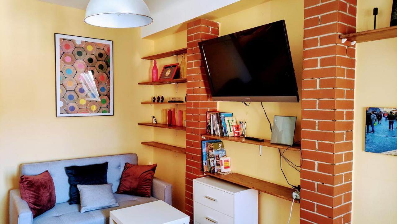 Rynek Starego Miasta Old Town Market Square - 2 Bedrooms Apartment 바르샤바 외부 사진