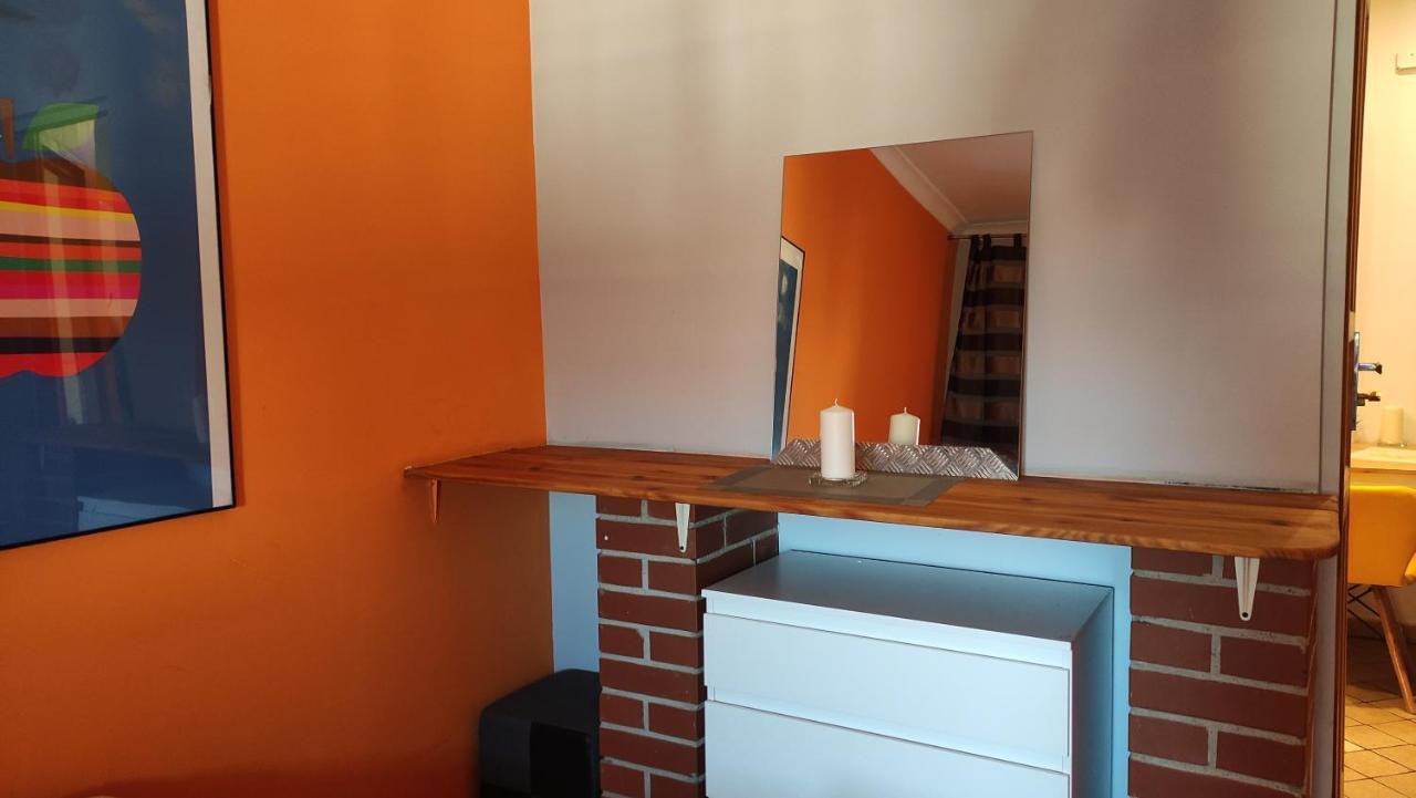 Rynek Starego Miasta Old Town Market Square - 2 Bedrooms Apartment 바르샤바 외부 사진