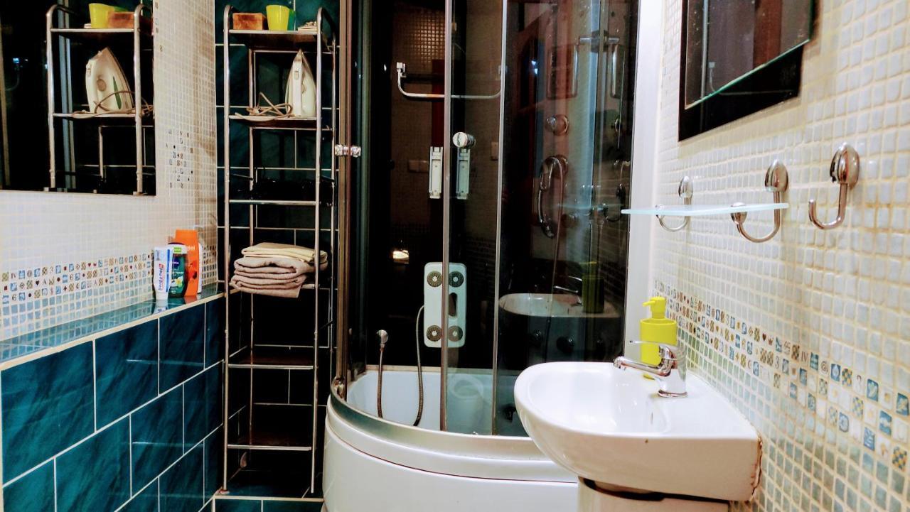 Rynek Starego Miasta Old Town Market Square - 2 Bedrooms Apartment 바르샤바 외부 사진