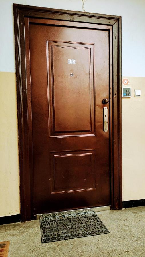 Rynek Starego Miasta Old Town Market Square - 2 Bedrooms Apartment 바르샤바 외부 사진