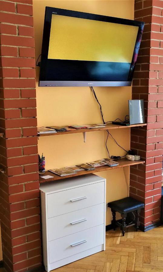 Rynek Starego Miasta Old Town Market Square - 2 Bedrooms Apartment 바르샤바 외부 사진