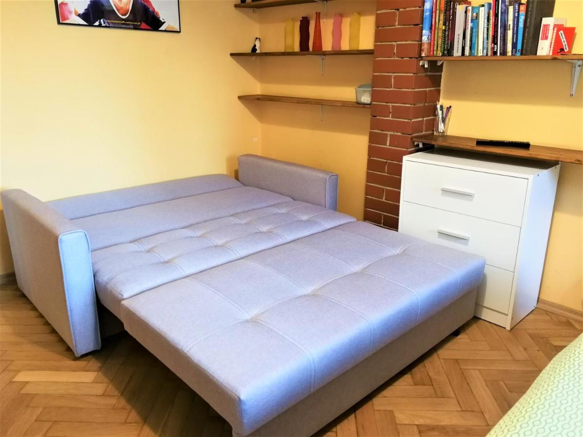 Rynek Starego Miasta Old Town Market Square - 2 Bedrooms Apartment 바르샤바 외부 사진